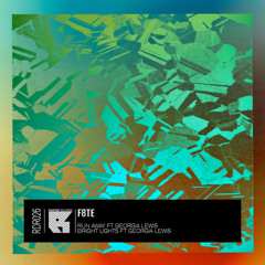 Bright Lights (Original Mix) [feat. Georgia Lewis]