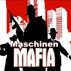 MaschinenMafia  Promoset Fr Dirty Bitch 2011