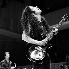 Marty Friedman - Rio