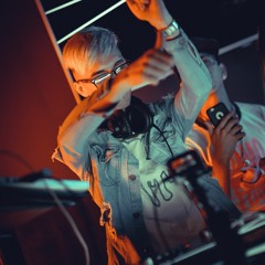 MEGA ME FIJE - DJ BRAIAN STYLE