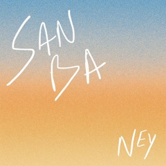 Vicente Garcia - San Ba (NEY Remix) [Supported by Massuma & Chris IDH]