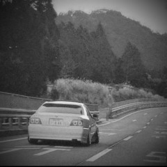 verseniti - 90 On The Highway (slowed and reverb)