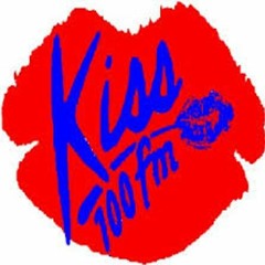 Jumping Jack Frost - Kiss 100 FM  - April 9 2001