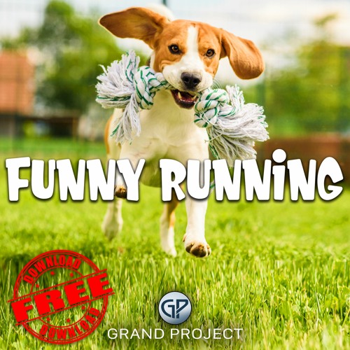Funny Running ‼️ Download Free ‼️