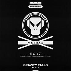 FFS Premiere: NC-17 - Gravity Falls