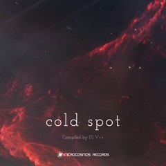 DJ V++ — Cold Spot