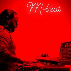 Luchy DR - Mal De Amor - DJ MBEAT - INTRO - OUTRO -  EDIT - 140BPM