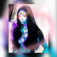 DREAM GIRL NIGHTMERE(TRAVIS STATIK)