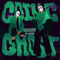 Danny (Going Ghost) w/ brey