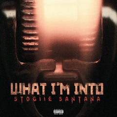 What I'm Into (Prod. by CR2 Beats)