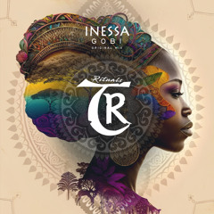 𝐏𝐑𝐄𝐌𝐈𝐄𝐑𝐄: Inessa - Gobi [Tibetania Rituals]