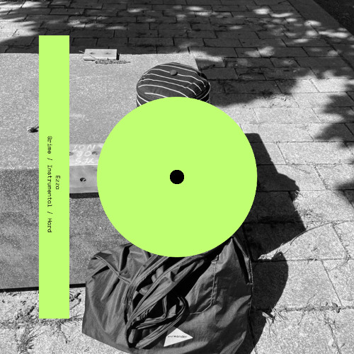 Ezza | Groove Sessions 03 | Grime