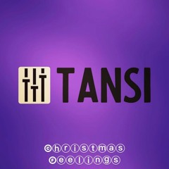 TANSI AfroTech Mix 01