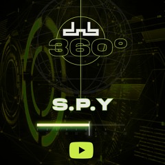 S.P.Y - Live From DnB Allstars 360°