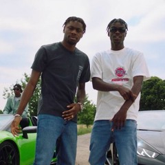 [Free] Tiakola x Rsko x Genezio Type Beat - R&B - Drill Ambiant 2022 @TravisBeatz