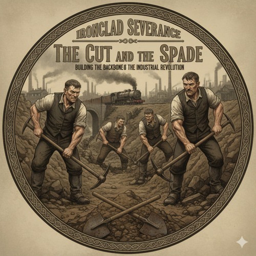 The Cut and the Spade (A Navvy's Song).mp3