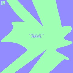 Darlyn Vlys - Arrival (Modular Project Remix)