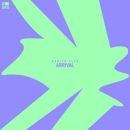 Darlyn Vlys - Arrival (Modular Project Remix)