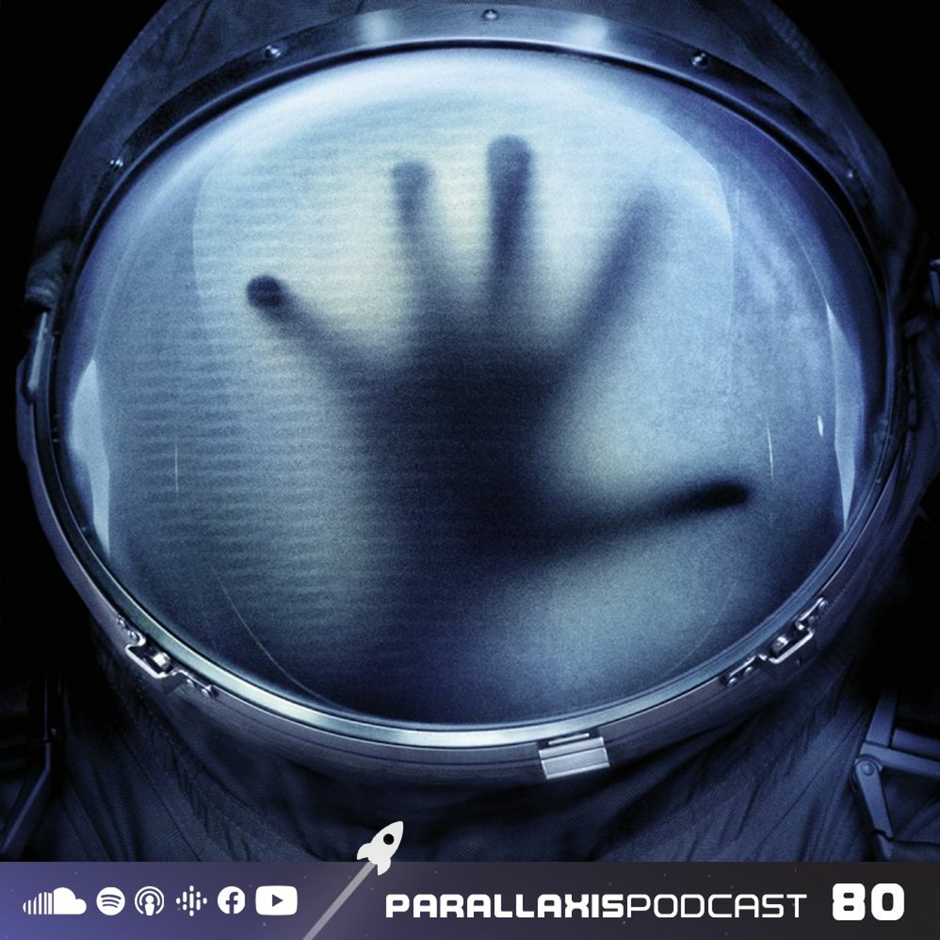 Parallaxis Univerzum