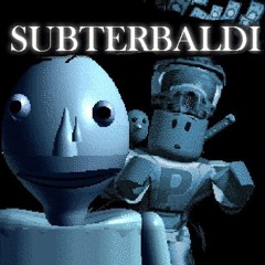SUBTERBALDI - PghLFilms Cover