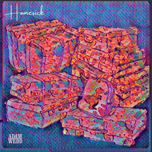 Stream homesick by ADAM WEDD Listen online for free on SoundCloud