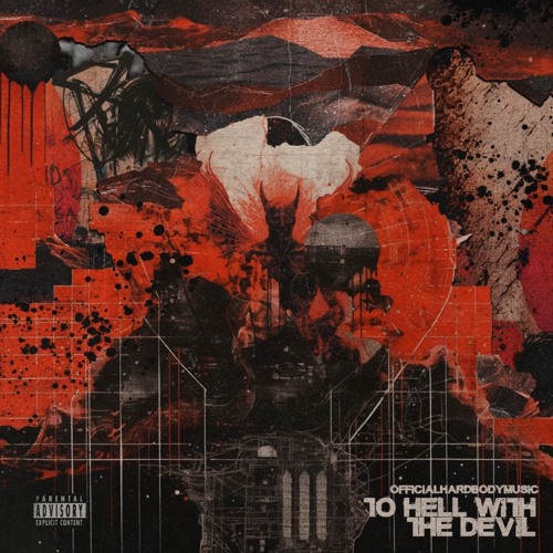 03. OfficialHardBodyMusic - The Devil Wears Chanel (Feat. CdaDon)