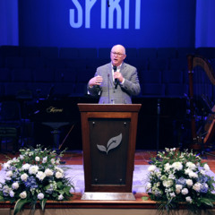 Pastor Paul Chappell: The Expositor and The Soulwinner