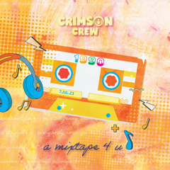 A Mixtape 4 U By Papi Jae & Crimson Crew (Official 1990 Mixtape)