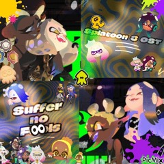 Splatoon 3 - Suffer No Fools | Off the Hook / Fire and Ice