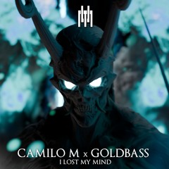 CAMILO M X GOLDBASS - I Lost My Mind [UREP025] [Free Download]