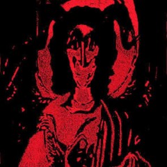 ик0на, что плачет в0 пламени