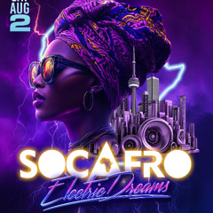 SOCAFRO 8