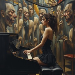 VISPROINTIAMO No. 10 for piano