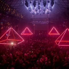 Emanuel Satie - Pyramid @ Amnesia Radioshow