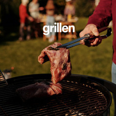 Grillen Mix | Besten Lieder zum Grillen mit Freunden, Grillabend, Grillen Vibes, Grillen am Teich