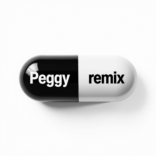 Peggy (fUnlistenable Remix)