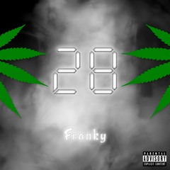 Franky - 28  - Produced by Yamaica