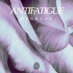 Antifatigue - Degrade [NT010]