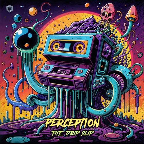 07. Perception & Avan7 - Sky Cruiser