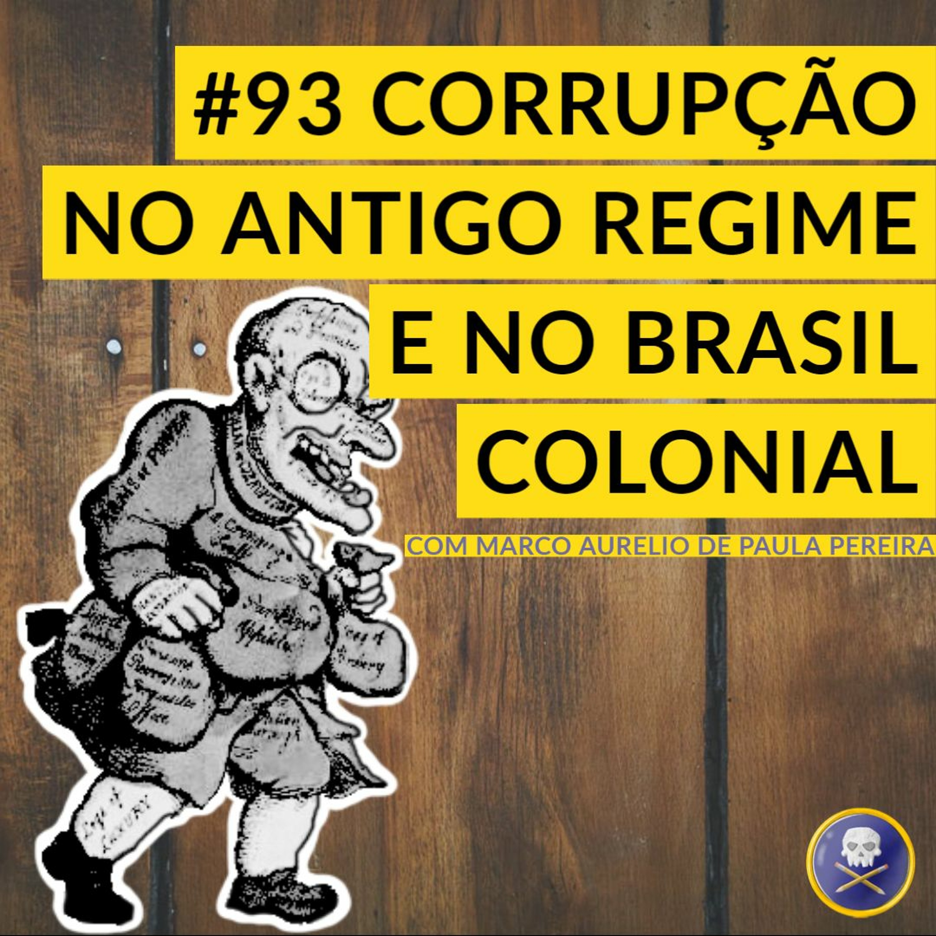 História Pirata