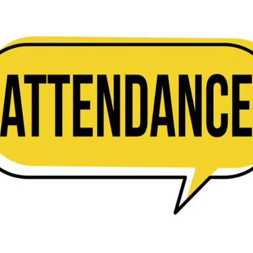Attendance is Key
