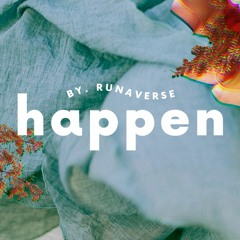 Heize(헤이즈)-HAPPEN (헤픈우연) Arrangement Cover(편곡커버) by Runaverse