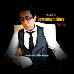Government Blues: Punjabi Style