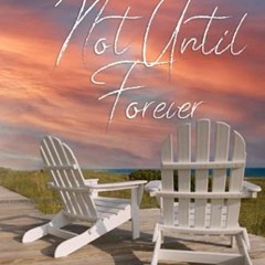 ( 6UZ ) Not Until Forever: A Christian Romance (Hope Springs) by  Valerie M. Bodden ( PgG )