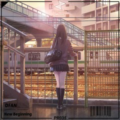 DFAN - New Beginning