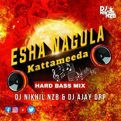01 ESHA NAGULA KATTAMEEDA - HARD BASS MIX - DJ NIKHIL NZB (1).mp3