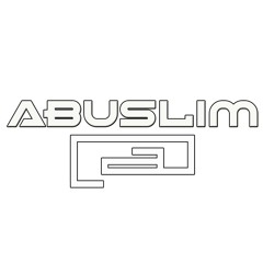 ABUSLIM @ Introduction Demo Mix | 09/02/2025 - PeakTime Techno Set |