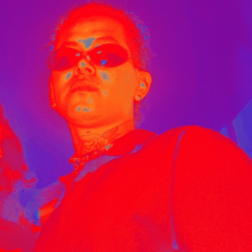 Set Clubber - @revoart