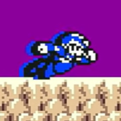 Mega Man X2 OPstage - NES Style Remix