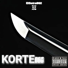 Korte062 - ElSotra062(Prod. by Xtacizz, Saint urya)